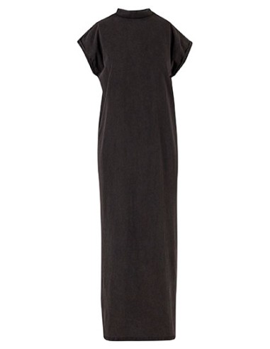 BUI-BY303-Ladies Vintage Long Dress